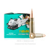 Click To Purchase This 7.62x39 Brown Bear Ammunition