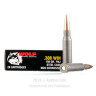 Click To Purchase This 308 Win Wolf Ammunition