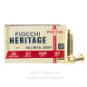 Click To Purchase This 32 S&W Long Fiocchi Ammunition