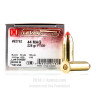 Click To Purchase This 44 Magnum Hornady Ammunition