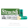 Click To Purchase This 12 Gauge Sterling Ammunition
