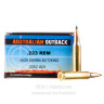 Click To Purchase This 223 Rem Australian Outback Ammunition