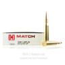 Click To Purchase This 338 Lapua Hornady Ammunition