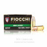 Click To Purchase This 9mm Fiocchi Ammunition