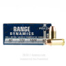 Click To Purchase This 40 Cal Fiocchi Ammunition
