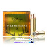 Click To Purchase This 500 S&W Magnum Federal Ammunition