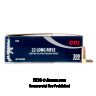 Click To Purchase This 22 LR CCI Ammunition