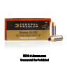 Click To Purchase This 10mm Federal Ammunition
