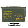 Click To Purchase This 5.56x45 Prvi Partizan Ammunition
