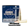 Click To Purchase This 300 Blackout Fiocchi Ammunition