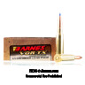 Click To Purchase This 6.5 Creedmoor Barnes Ammunition