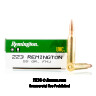 Click To Purchase This 223 Remington Ammunition