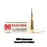 Click To Purchase This 6.5 Creedmoor Hornady Ammunition