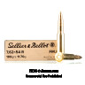Click To Purchase This 7.62x54r Sellier and Bellot Ammunition