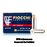 Click To Purchase This 357 Magnum Fiocchi Ammunition