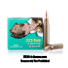 Click To Purchase This 223 Brown Bear Ammunition