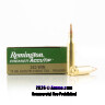 Click To Purchase This 243 Win Remington Ammunition