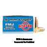Click To Purchase This 9mm Prvi Partizan Ammunition