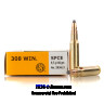 Click To Purchase This 308 Win Sellier and Bellot Ammunition