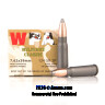 Click To Purchase This 7.62x39 Wolf Ammunition