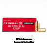 Click To Purchase This 380 ACP Federal Ammunition