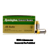 Click To Purchase This 45 ACP Remington Ammunition