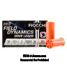 Click To Purchase This 12 Gauge Fiocchi Ammunition