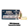 Click To Purchase This 9mm Fiocchi Ammunition