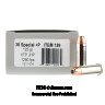 Click To Purchase This 38 Special Underwood Ammunition