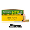 Click To Purchase This 380 ACP Remington Ammunition