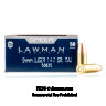 Click To Purchase This 9mm Speer Ammunition