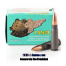 Click To Purchase This 7.62x39 Brown Bear Ammunition