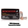 Click To Purchase This 45 ACP Winchester Ammunition