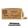 Click To Purchase This 9mm Winchester Ammunition