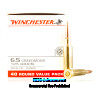 Click To Purchase This 6.5 Creedmoor Winchester Ammunition