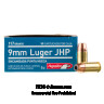Click To Purchase This 9mm Aguila Ammunition