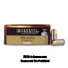 Click To Purchase This 380 ACP Federal Ammunition