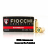Click To Purchase This 9mm Makarov Fiocchi Ammunition