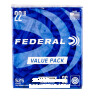 Click To Purchase This 22 LR Federal Ammunition