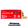 Click To Purchase This 357 Sig Federal Ammunition