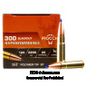 Click To Purchase This 300 Blackout Fiocchi Ammunition