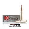 Click To Purchase This 6.5 Creedmoor Hornady Ammunition