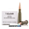 Click To Purchase This 7.62x54r Wolf Ammunition
