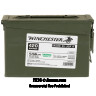 Click To Purchase This 5.56x45 Winchester Ammunition
