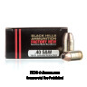 Click To Purchase This 40 Cal Black Hills Ammunition Ammunition