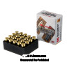 Click To Purchase This 10mm Hornady Ammunition