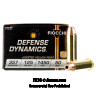 Click To Purchase This 357 Magnum Fiocchi Ammunition