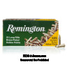 Click To Purchase This 22 LR Remington Ammunition