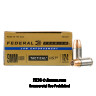 Click To Purchase This 9mm Federal Ammunition