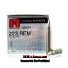 Click To Purchase This 223 Hornady Ammunition